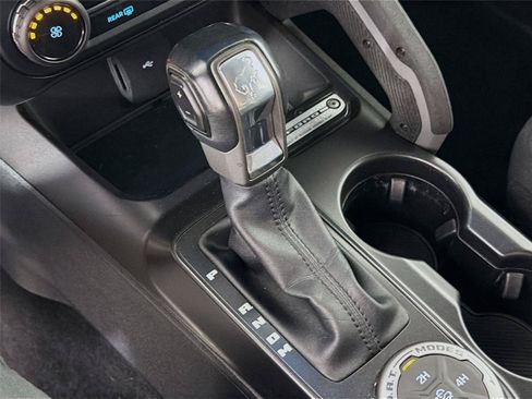 Used 2021 Ford Bronco Big Bend AWD/4WD image 22