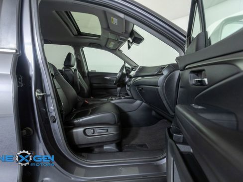 Used 2018 Honda Pilot EX-L image 38