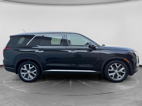 Used 2022 Hyundai Palisade SEL w/ Convenience Package AWD/4WD image 2