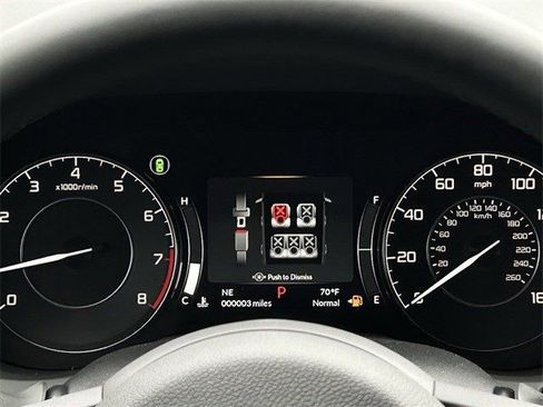 New 2026 Acura RDX SH-AWD w/ Advance Package image 17