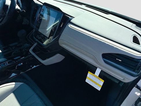New 2026 Subaru Forester Limited AWD/4WD image 30