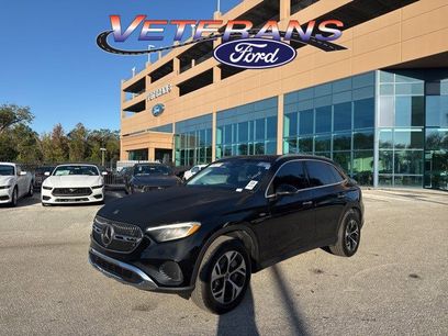 Used 2025 Mercedes-Benz GLC 350e 4MATIC