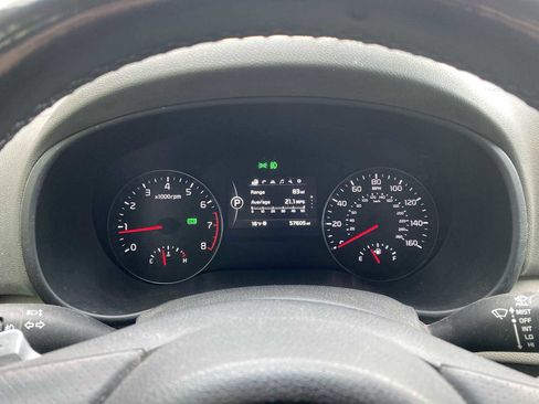 Used 2017 Kia Sportage SX image 16