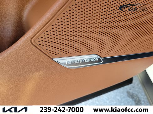 New 2026 Kia Sportage X-Line image 24