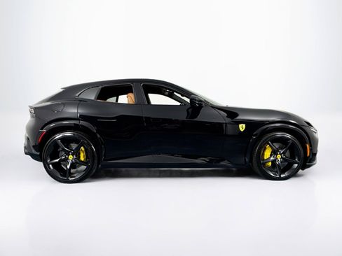 Used 2026 Ferrari Purosangue AWD/4WD image 4
