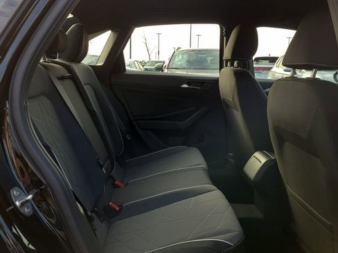 New 2026 Volkswagen Jetta Sport image 16