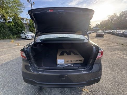 New 2025 Subaru Legacy Limited image 11