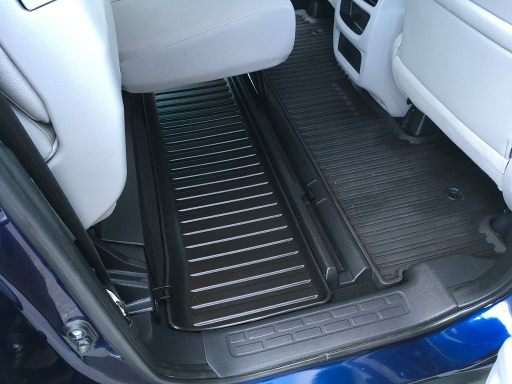 Used 2019 Honda Ridgeline RTL-T image 30