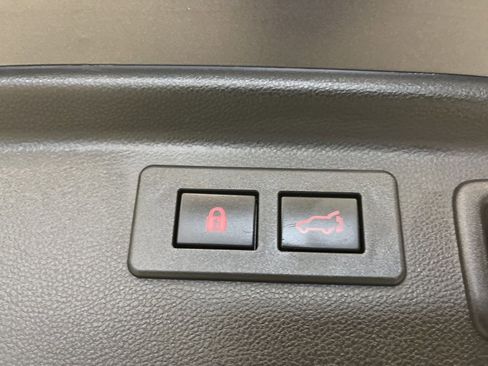 Certified 2024 Subaru Forester Wilderness AWD/4WD image 39