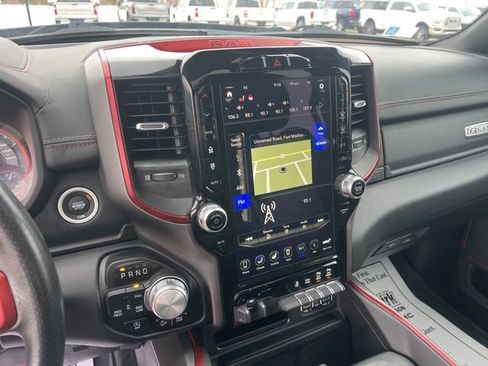 Used 2021 RAM 1500 Rebel w/ Rebel Level 2 Equipment Group image 27