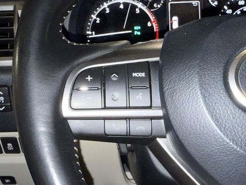 Certified 2023 Lexus GX 460 Premium w/ Premium Package AWD/4WD image 31