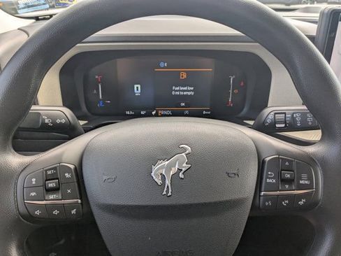 New 2026 Ford Bronco Sport Big Bend image 26