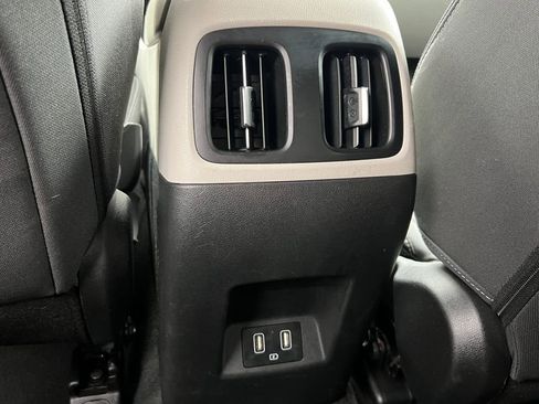 Used 2024 Hyundai Tucson SEL AWD/4WD image 13