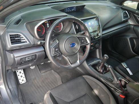 Used 2018 Subaru Impreza 2.0i Sport AWD/4WD image 4