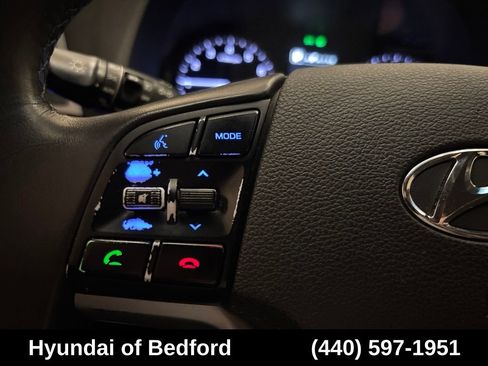 Used 2016 Hyundai Tucson Limited w/ Option Group 03 AWD/4WD image 17