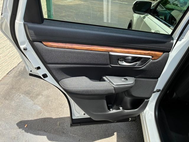 Used 2020 Honda CR-V EX image 18