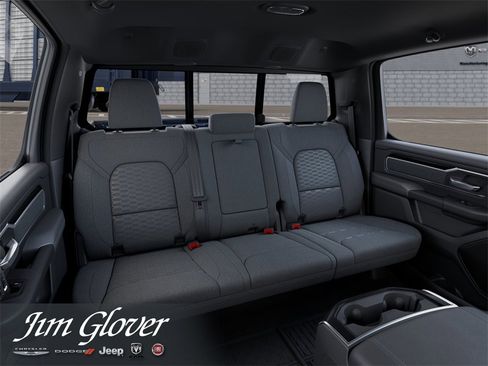 New 2026 RAM 1500 Big Horn image 19