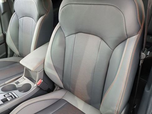 Certified 2025 Subaru Crosstrek 2.5i Limited image 14