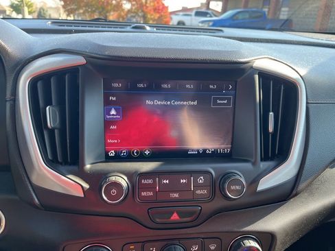 Used 2018 GMC Terrain SLT w/ Preferred Package image 73