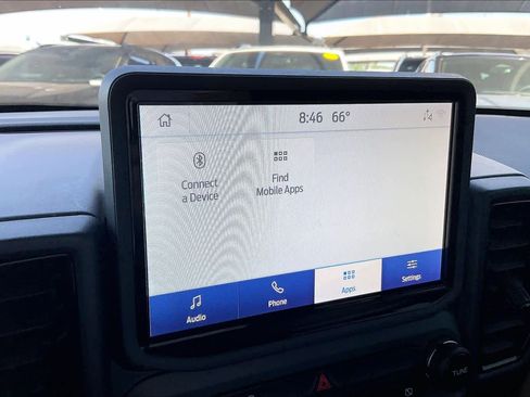 Used 2021 Ford Bronco Sport Outer Banks AWD/4WD image 31