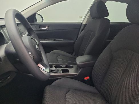 Used 2020 Kia Optima LX FWD image 17