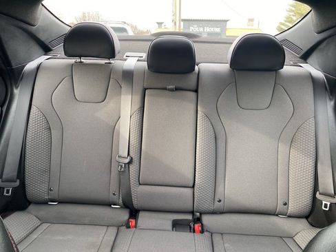 Certified 2023 Hyundai Elantra N Line w/ Cargo Package image 15