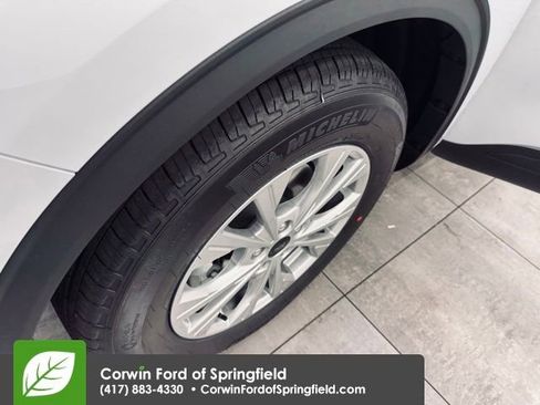 New 2026 Ford Escape Active w/ Cold Weather Package image 41