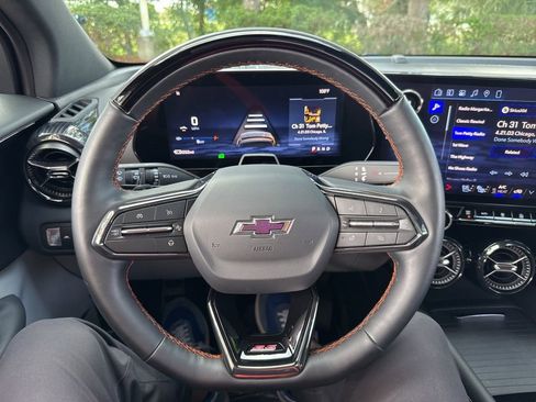 Used 2026 Chevrolet Blazer EV SS w/ Performance Package AWD/4WD image 66