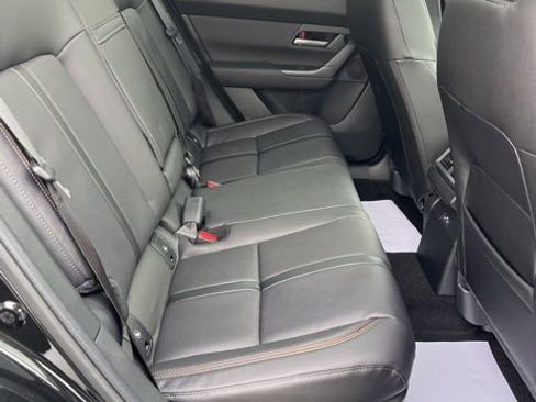 New 2026 MAZDA CX-50 AWD 2.5 Hybrid w/ Weather Package image 19