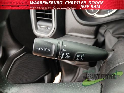 Used 2025 RAM 1500 Classic Warlock image 11