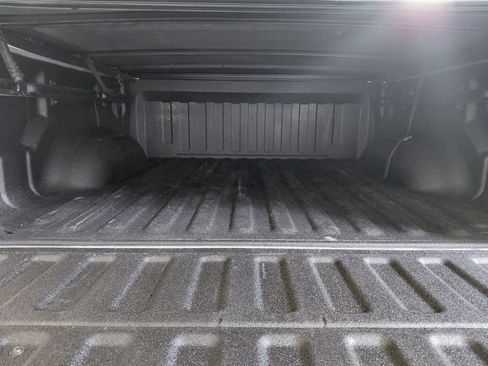 Used 2024 RAM 1500 TRX w/ TRX Level 2 Equipment Group image 15