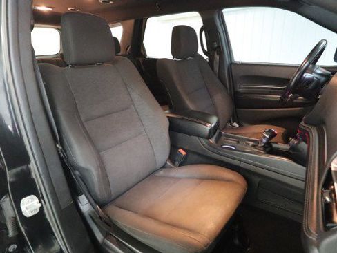 Used 2023 Dodge Durango SXT AWD/4WD image 12