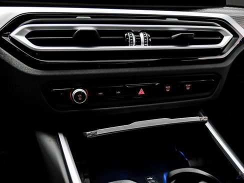 Used 2024 BMW M340i xDrive image 59