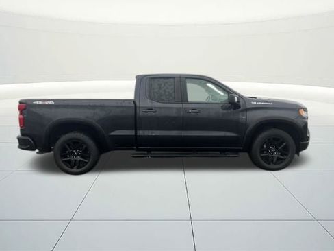 Used 2022 Chevrolet Silverado 1500 RST w/ RST All Star Premium Package image 6