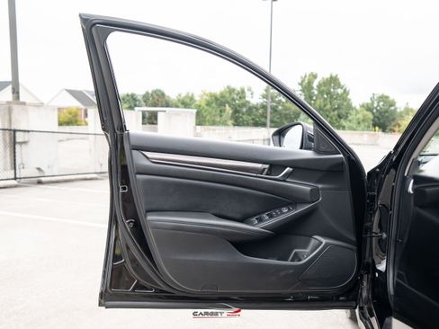 Used 2022 Honda Accord Sport Special Edition image 40