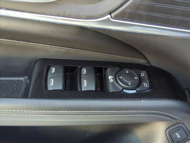 Used 2021 Cadillac CT4 Luxury RWD image 7