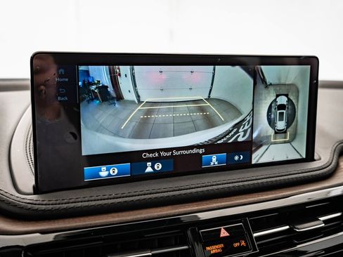 New 2026 Acura MDX SH-AWD w/ Advance Package image 35