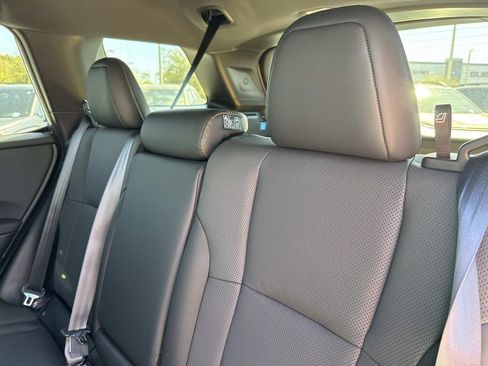 New 2026 Subaru Outback Wilderness AWD/4WD image 14