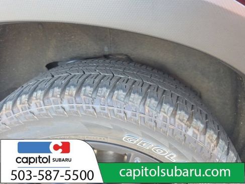 Used 2024 Subaru Crosstrek 2.5i Wilderness w/ Crosstrek Mirror Package AWD/4WD image 21