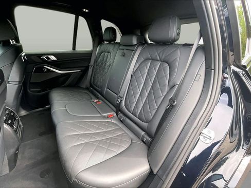 Used 2026 BMW X5 sDrive40i w/ M Sport Package RWD image 21