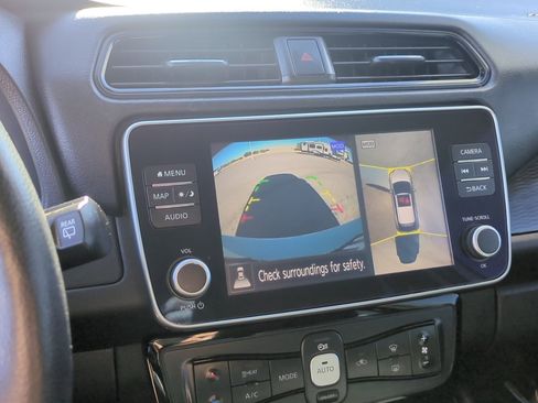 Used 2023 Nissan Leaf SV Plus image 26