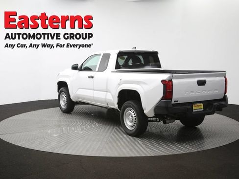 Used 2024 Toyota Tacoma SR RWD image 60