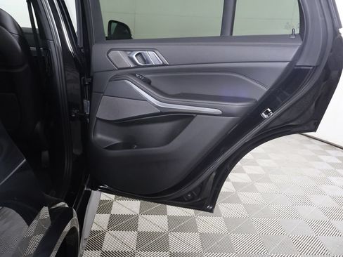 Used 2023 BMW X5 M50i w/ Climate Comfort Package AWD/4WD image 28