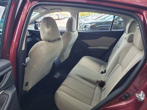 Used 2021 Subaru Impreza 2.0i Premium image 12