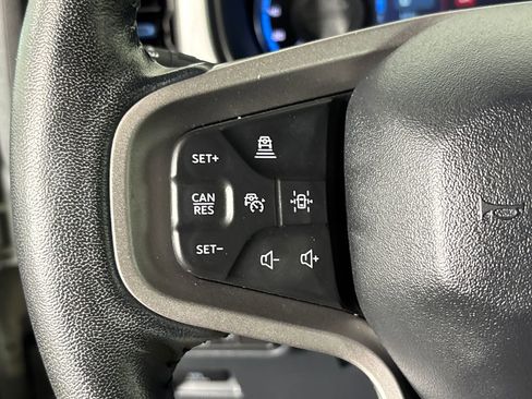 Used 2022 Ford Bronco Outer Banks image 15