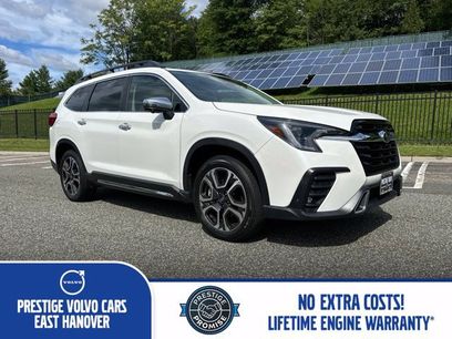 Used 2023 Subaru Ascent Touring