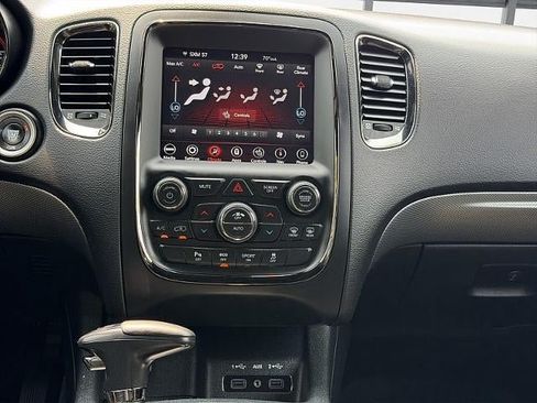 Used 2019 Dodge Durango R/T AWD/4WD image 23