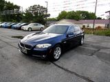 Used 2013 BMW 528i xDrive Sedan image 3