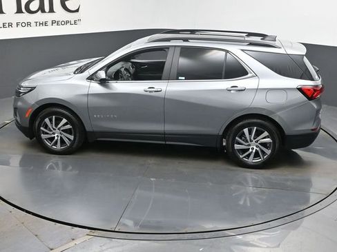 Used 2024 Chevrolet Equinox LT image 42