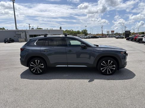 Certified 2025 MAZDA CX-50 AWD 2.5 S w/ Accent Package image 2